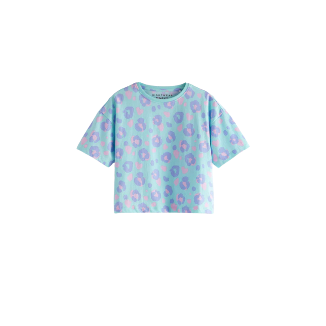 Girls Pajama Set-Pack Of 3